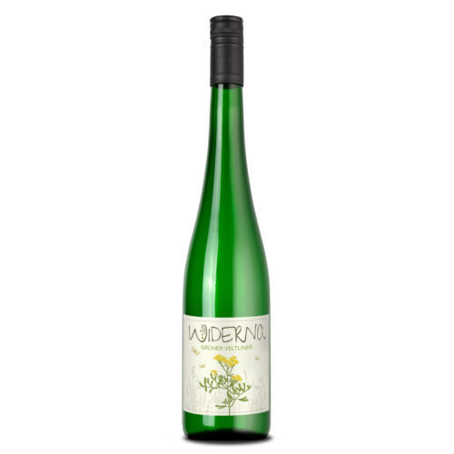 Bio-Gruener Veltliner DAC 2024 Retzerland | Bio-Weißwein trocken