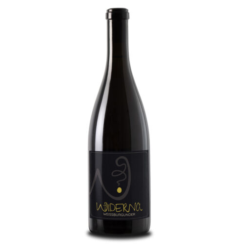 Bioweinhof widerna | Bio Weissburgunder_Exclusive_2025
