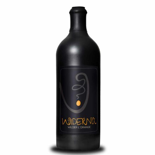 Bioweinhof Widerna | Wilder l´Orange 2021 | Bio-Orangewine trocken