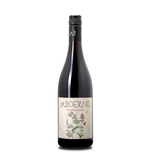 Bio-Rotholz | Bio-Rotwein Cuvee